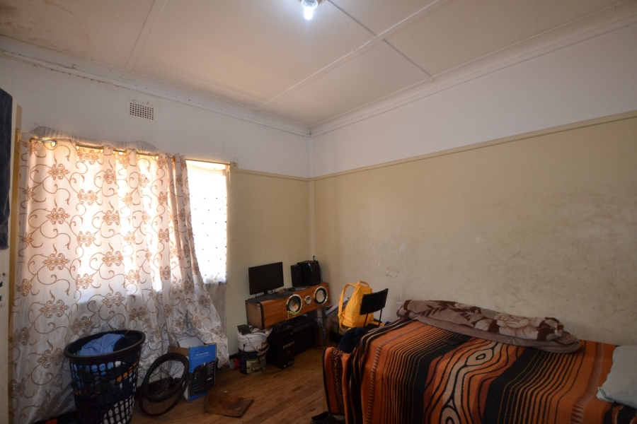 3 Bedroom Property for Sale in Allanridge Free State